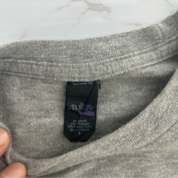 PANIC AT THE DISCO SUMMER OF 16 TOUR T-SHIRT - Picture 3 of 3